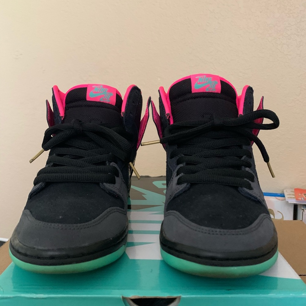 Nike SB Northern Lights